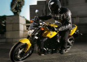 Yamaha FZ1 Yamaha FZ1